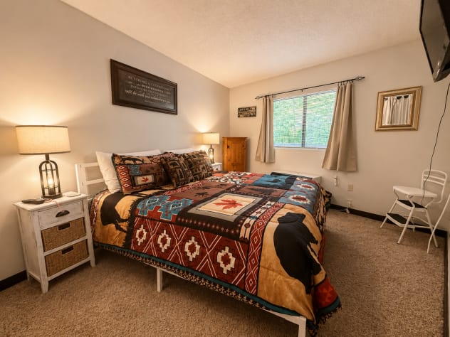 Gatlinburg, Tennessee Cabin Rental - Gallery Image #2