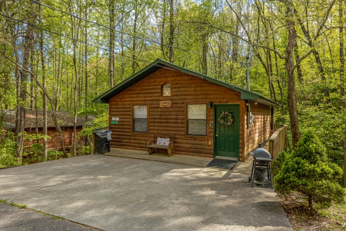 Pigeon Forge, Tennessee Cabin Rental - Gallery Image #3