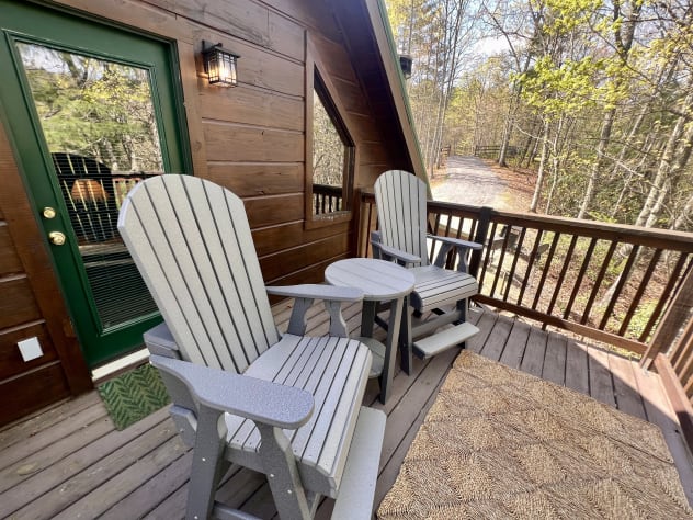Sevierville, Tennessee Cabin Rental - Gallery Image #36