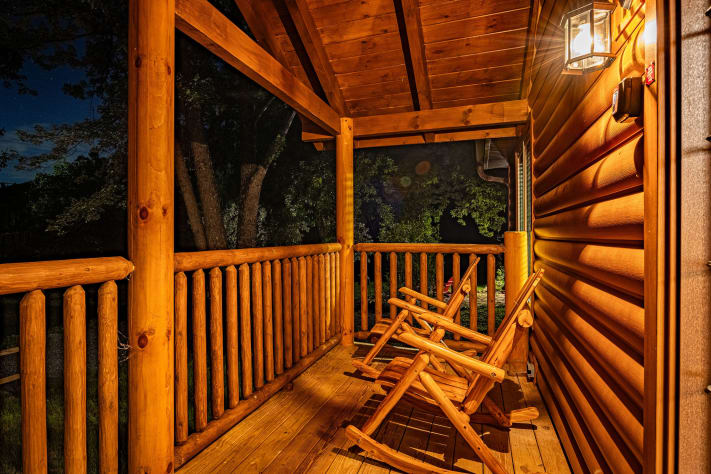 Gatlinburg, Tennessee Cabin Rental - Gallery Image #24