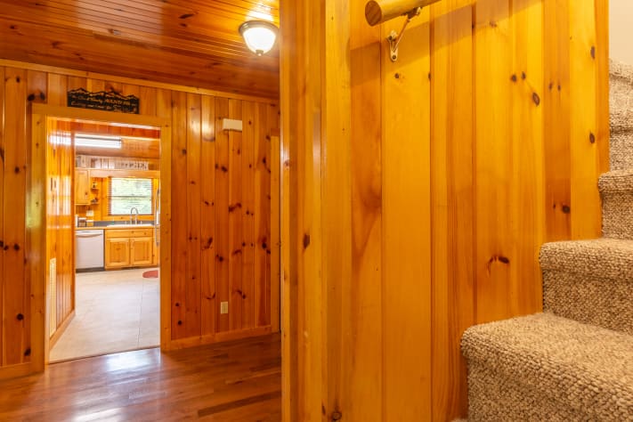 Pigeon Forge, Tennessee Cabin Rental - Gallery Image #24