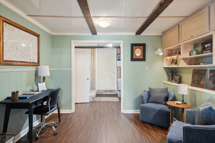 Pigeon Forge, Tennessee Cabin Rental - Gallery Image #13