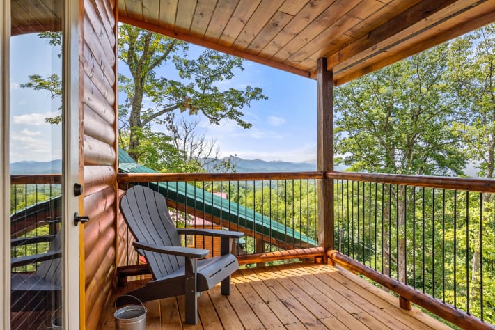 Gatlinburg, Tennessee Cabin Rental - Gallery Image #21