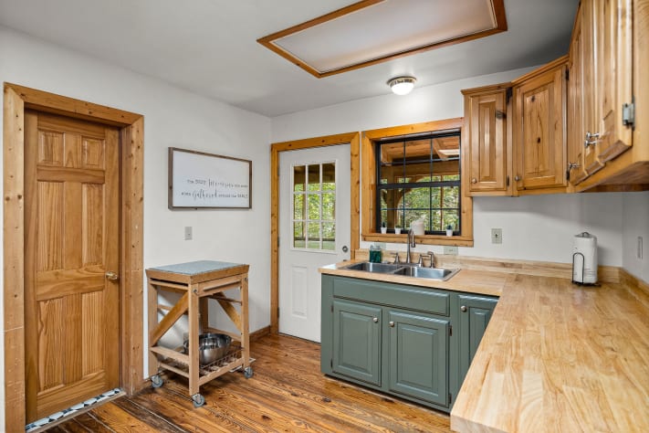 Gatlinburg, Tennessee Cabin Rental - Gallery Image #10