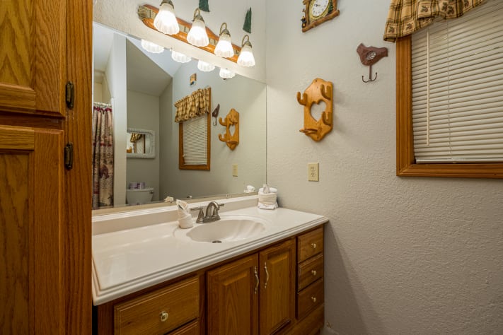 Gatlinburg, Tennessee Cabin Rental - Gallery Image #11