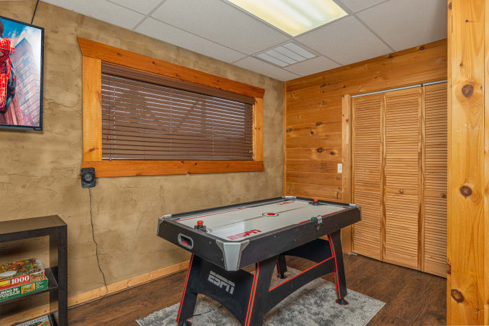 Sevierville, Tennessee Cabin Rental - Gallery Image #19