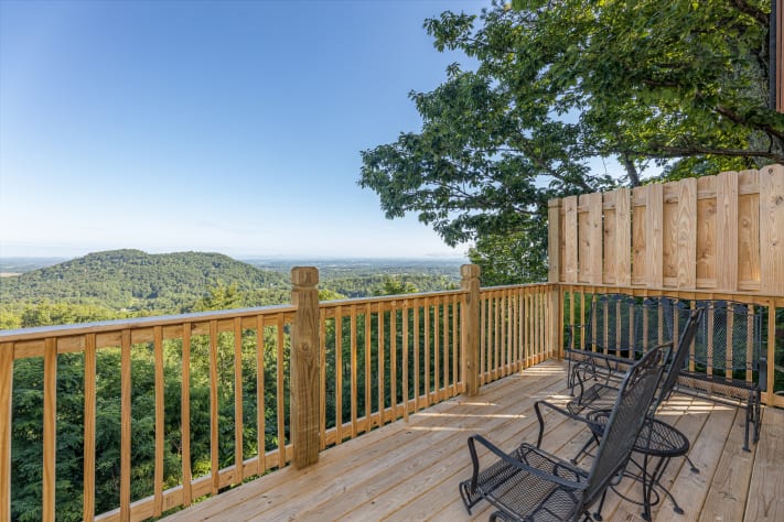 Pigeon Forge, Tennessee Cabin Rental - Gallery Image #2