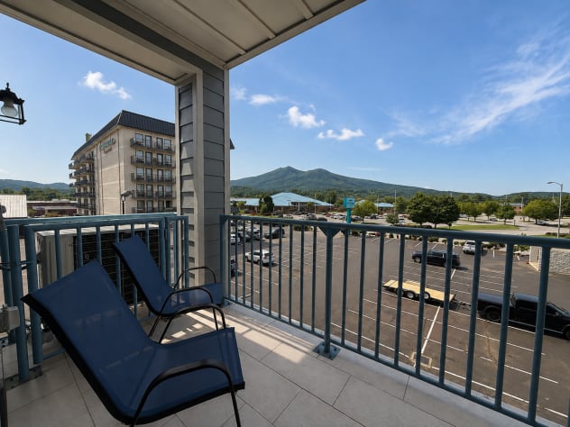 Pigeon Forge, Tennessee Condo Rental - Gallery Image #12