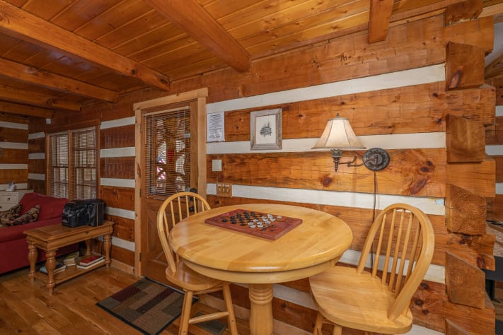 Gatlinburg, Tennessee Cabin Rental - Gallery Image #12