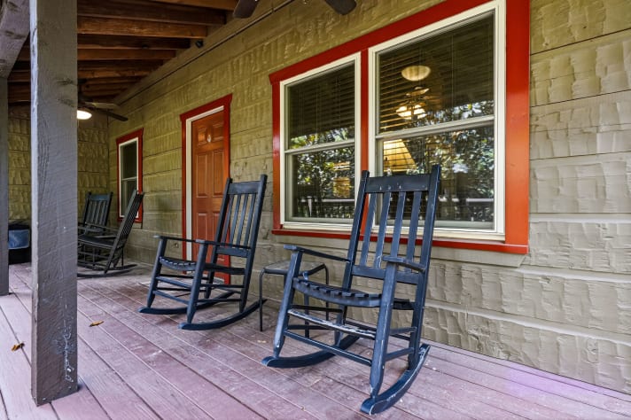Pigeon Forge, Tennessee Cabin Rental - Gallery Image #9