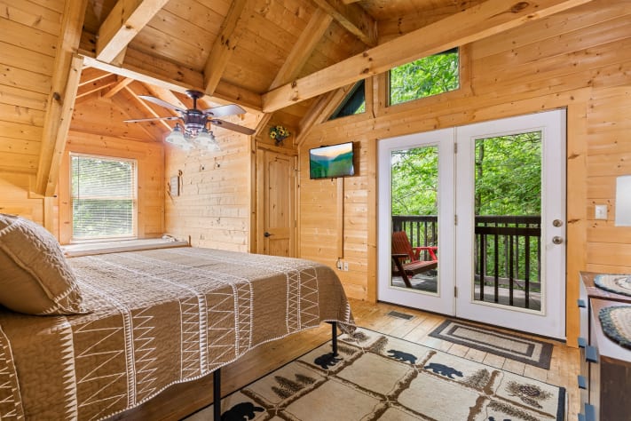Sevierville, Tennessee Cabin Rental - Gallery Image #21