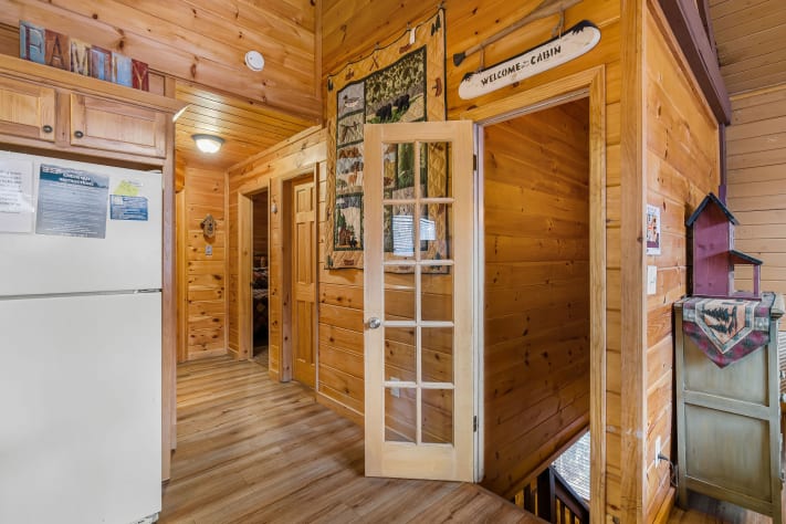 Gatlinburg, Tennessee Cabin Rental - Gallery Image #17