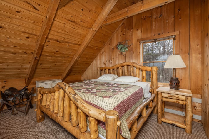 Pigeon Forge, Tennessee Cabin Rental - Gallery Image #23