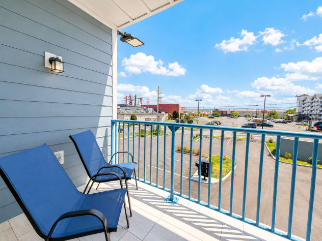 Pigeon Forge, Tennessee Condo Rental - Gallery Image #9