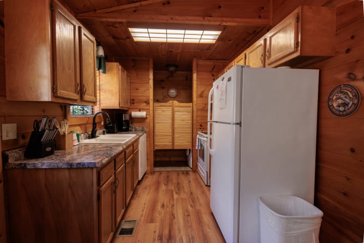 Sevierville, Tennessee Cabin Rental - Gallery Image #15