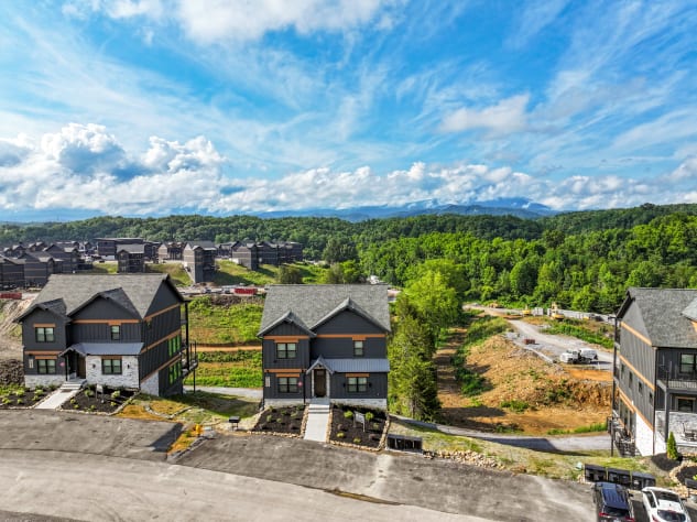 Photo #30 Sevierville, Tennessee Cabin Rental - Gallery Image #30