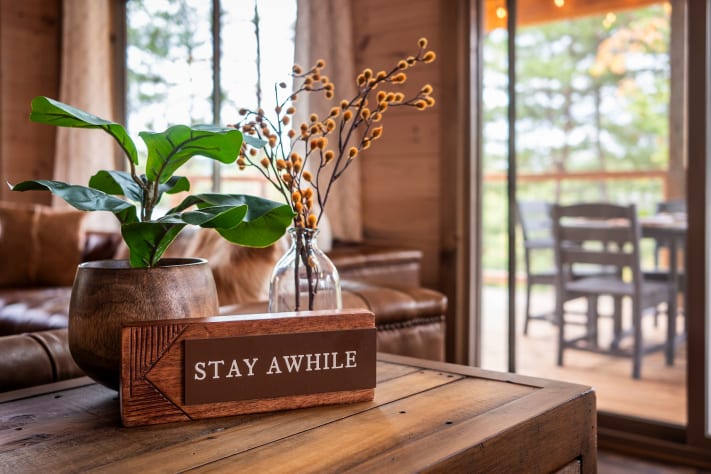 Sevierville, Tennessee Cabin Rental - Gallery Image #32