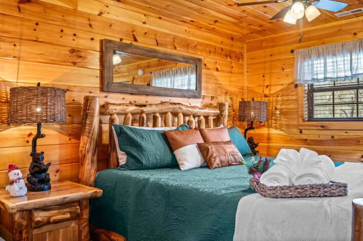 Sevierville, Tennessee Condo Rental - Gallery Image #25