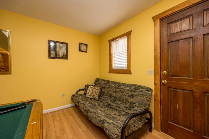 Pigeon Forge, Tennessee Cabin Rental - Gallery Image #18
