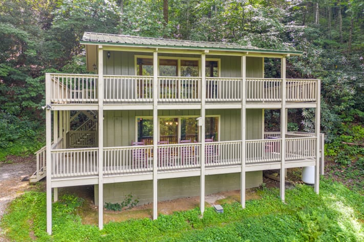 Gatlinburg, Tennessee Cabin Rental - Gallery Image #23