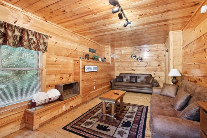 Gatlinburg, Tennessee Cabin Rental - Gallery Image #12