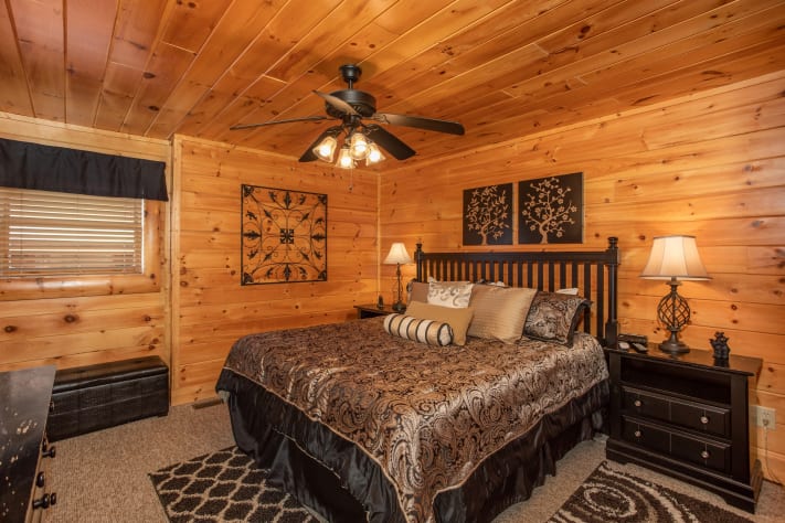 Sevierville, Tennessee Cabin Rental - Gallery Image #23