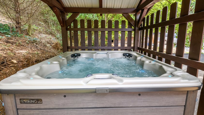 Pigeon Forge, Tennessee Cabin Rental - Gallery Image #19