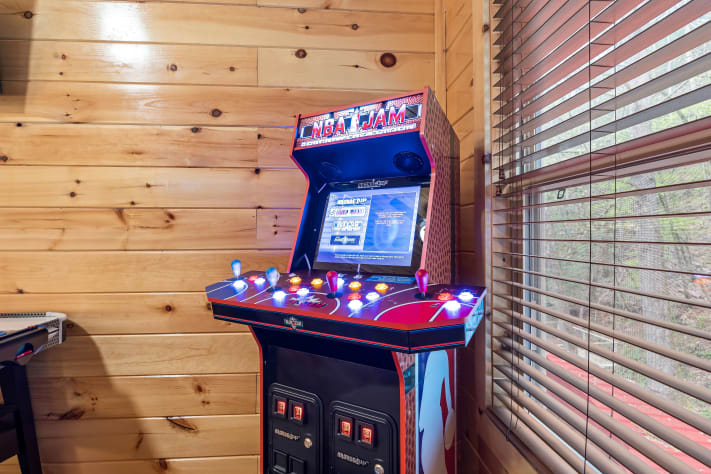 Gatlinburg, Tennessee Cabin Rental - Gallery Image #22