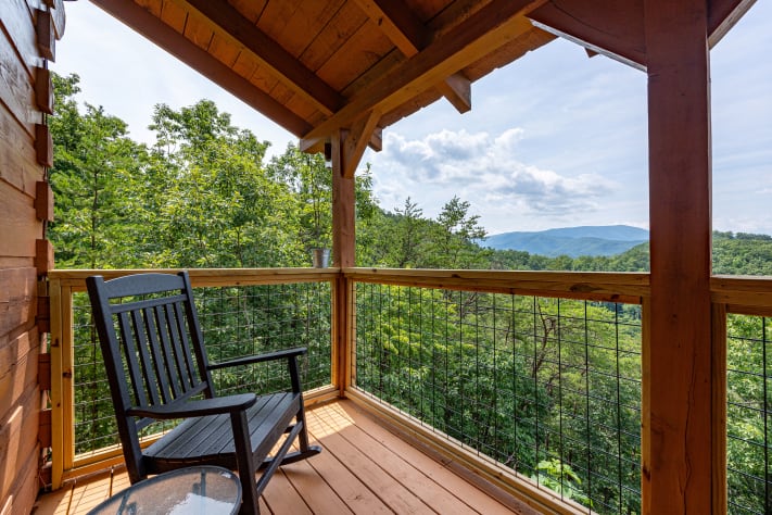 Pigeon Forge, Tennessee Cabin Rental - Gallery Image #14