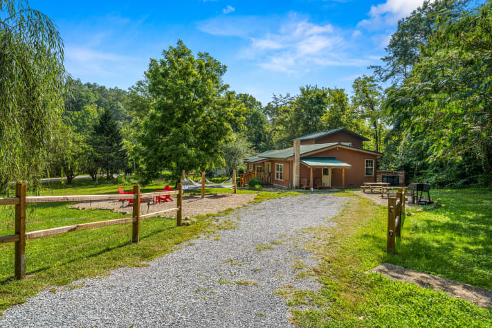Gatlinburg, Tennessee Cabin Rental - Gallery Image #23