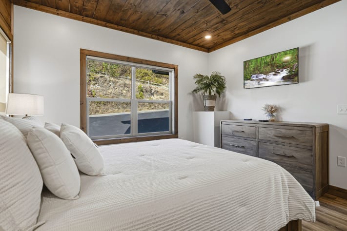 Gatlinburg, Tennessee Cabin Rental - Gallery Image #23