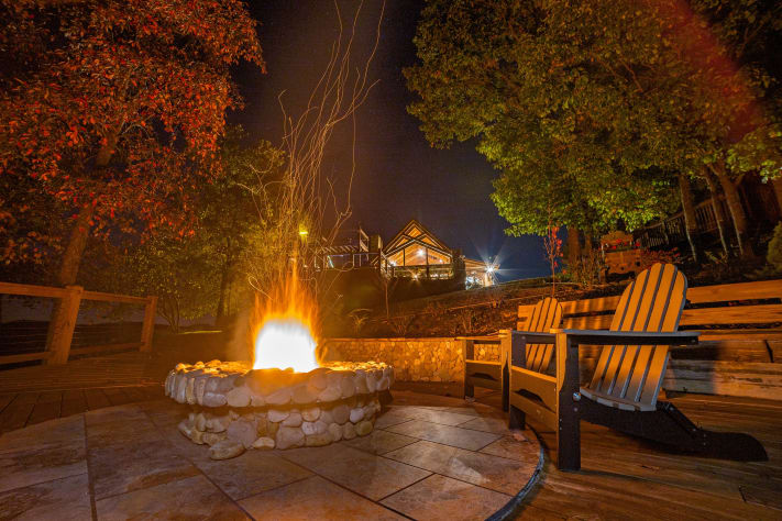 Photo #7 Pigeon Forge, Tennessee Cabin Rental - Gallery Image #7