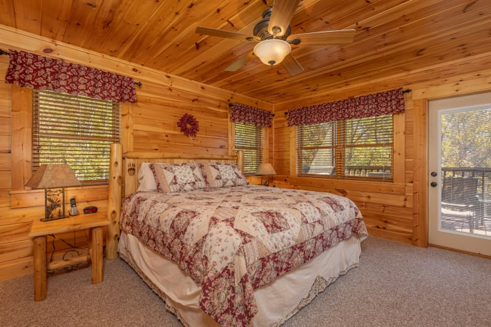Gatlinburg, Tennessee Cabin Rental - Gallery Image #11