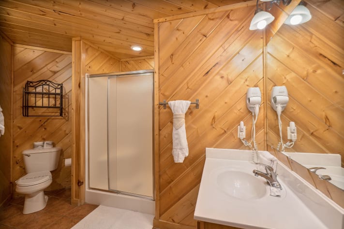 Gatlinburg, Tennessee Cabin Rental - Gallery Image #13