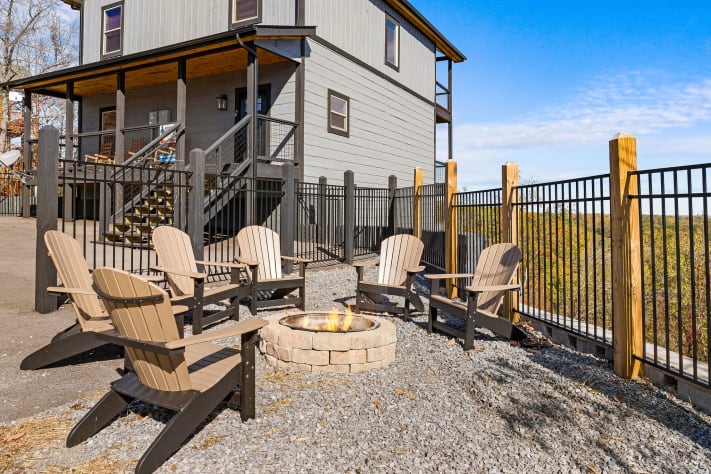 Gatlinburg, Tennessee Cabin Rental - Gallery Image #13