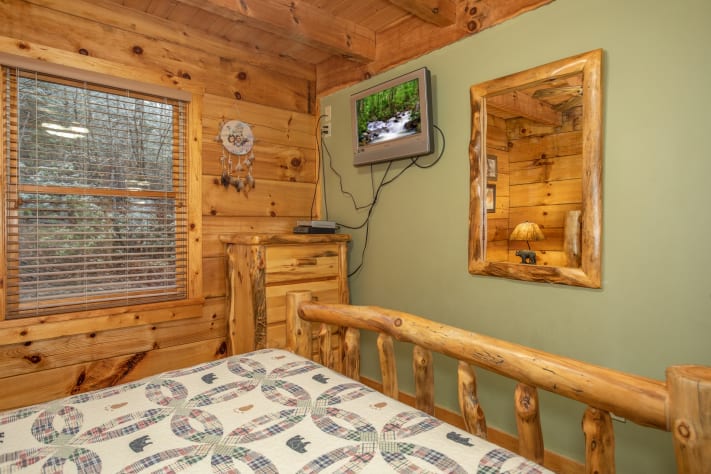 Pigeon Forge, Tennessee Cabin Rental - Gallery Image #17