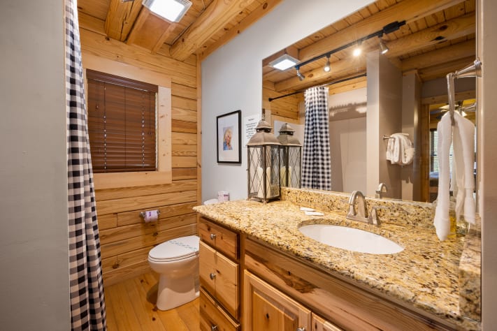Gatlinburg, Tennessee Cabin Rental - Gallery Image #14