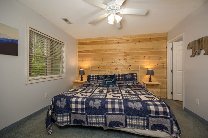 Gatlinburg, Tennessee Cabin Rental - Gallery Image #8