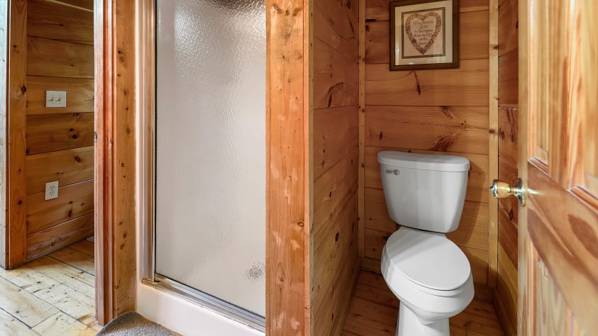 Gatlinburg, Tennessee Cabin Rental - Gallery Image #13