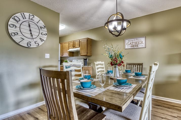 Pigeon Forge, Tennessee Cabin Rental - Gallery Image #9