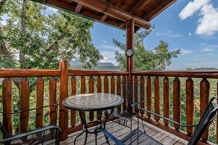 Pigeon Forge, Tennessee Cabin Rental - Gallery Image #8