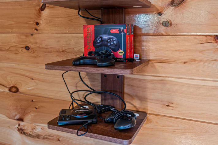 Pigeon Forge, Tennessee Cabin Rental - Gallery Image #19
