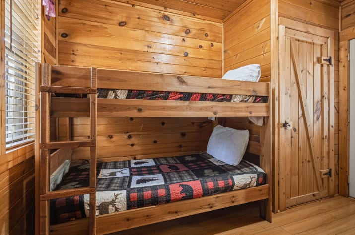 Gatlinburg, Tennessee Cabin Rental - Gallery Image #24