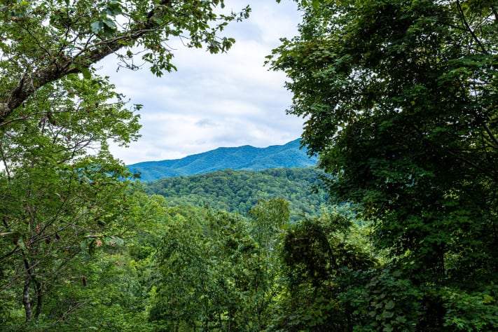 Gatlinburg, Tennessee Cabin Rental - Gallery Image #2