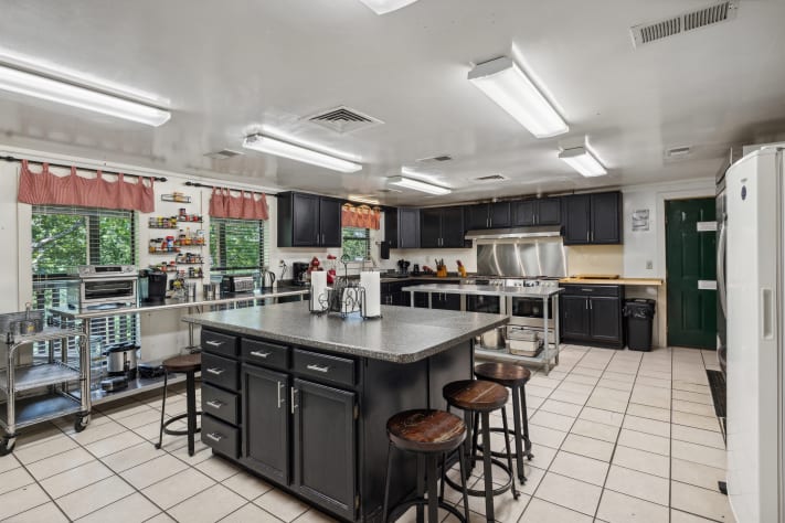 Sevierville, Tennessee Lodge Rental - Gallery Image #4