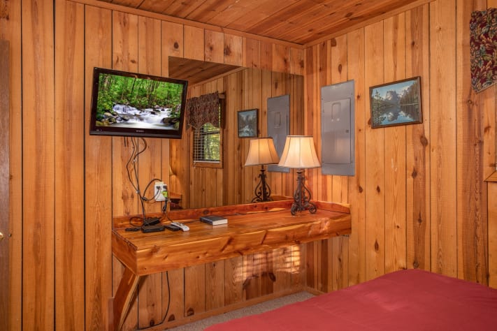 Pigeon Forge, Tennessee Cabin Rental - Gallery Image #19