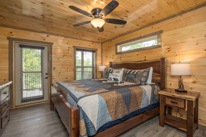 Gatlinburg, Tennessee Cabin Rental - Gallery Image #21