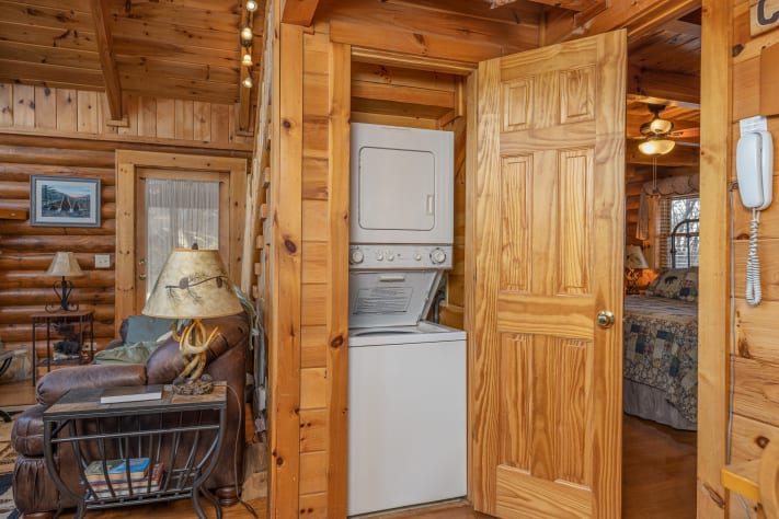 Gatlinburg, Tennessee Cabin Rental - Gallery Image #17