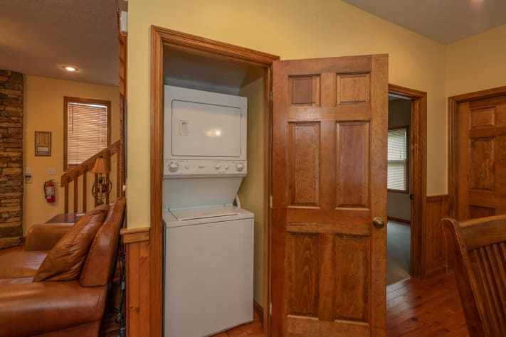 Pigeon Forge, Tennessee Cabin Rental - Gallery Image #10