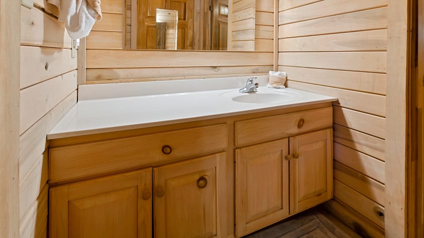 Gatlinburg, Tennessee Cabin Rental - Gallery Image #18